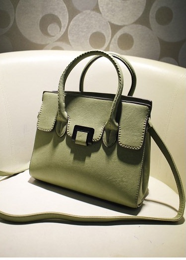 พร้อมส่ง มาใหม่ กระเป๋าLuluhouse รุ่น L118-02IBG14 กระเป๋าสไตล์เกาหลี นำเข้าของแท้ 100% ค่ะ